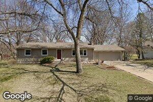 5113 Clear Spring Dr, Minnetonka, MN 55345