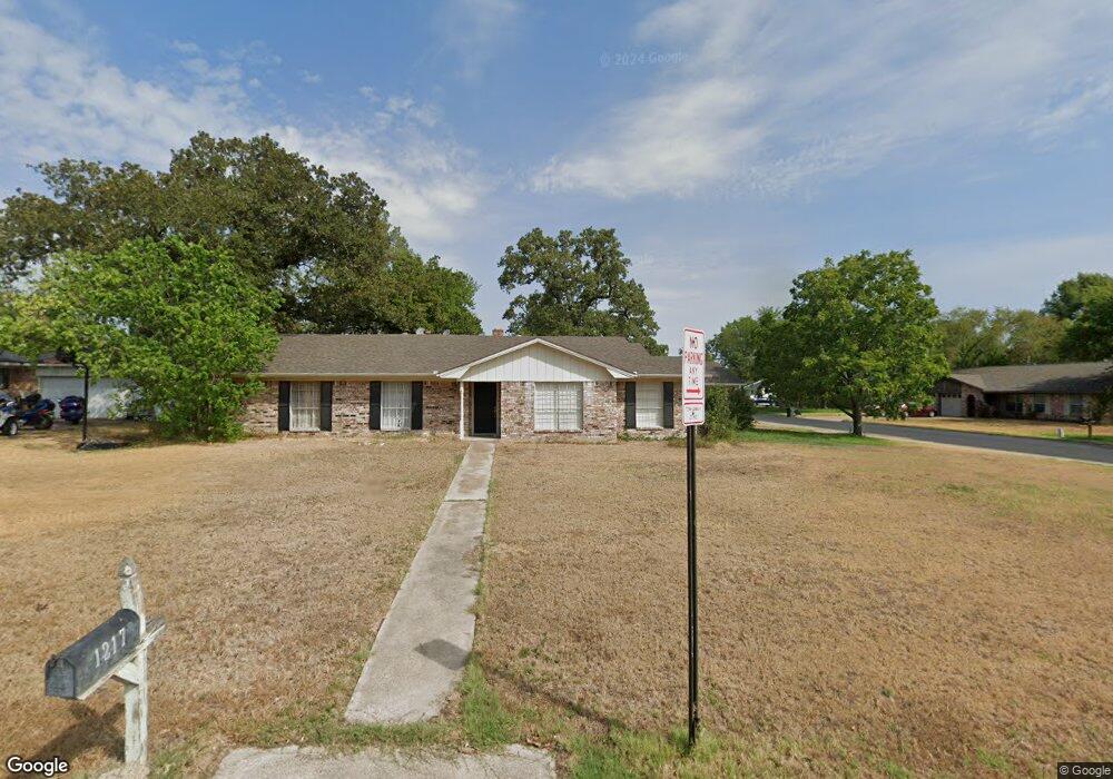 1217 Lancelot Cir, College Station, TX 77840 - photo 1