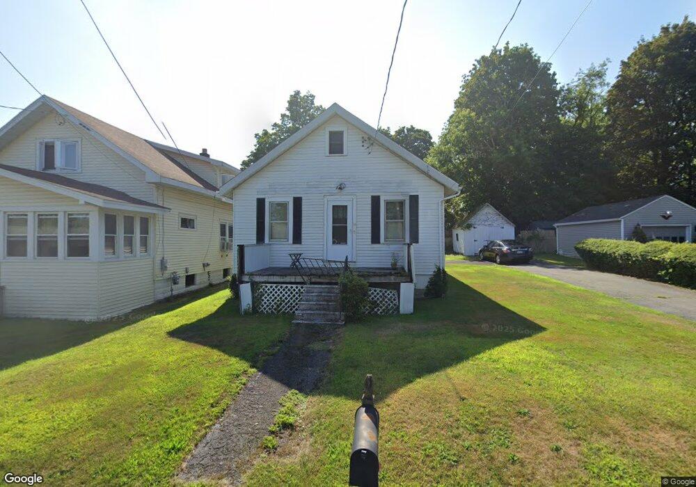 16 Otsego Ave, Troy, NY 12180 - photo 1