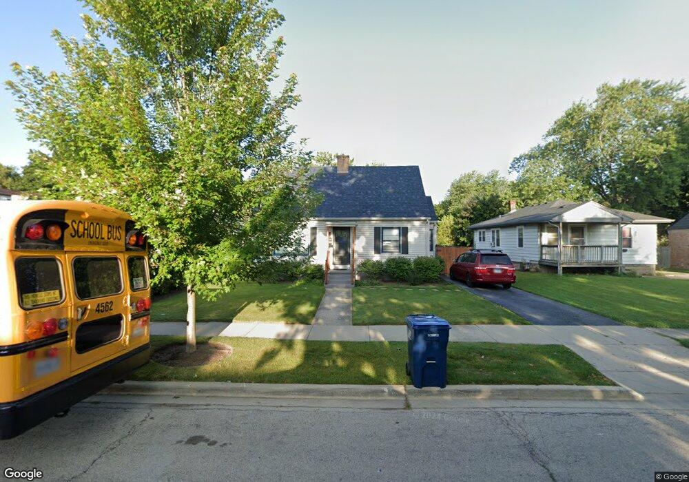 1036 Westmoreland Ave, Waukegan, IL 60085 - photo 1