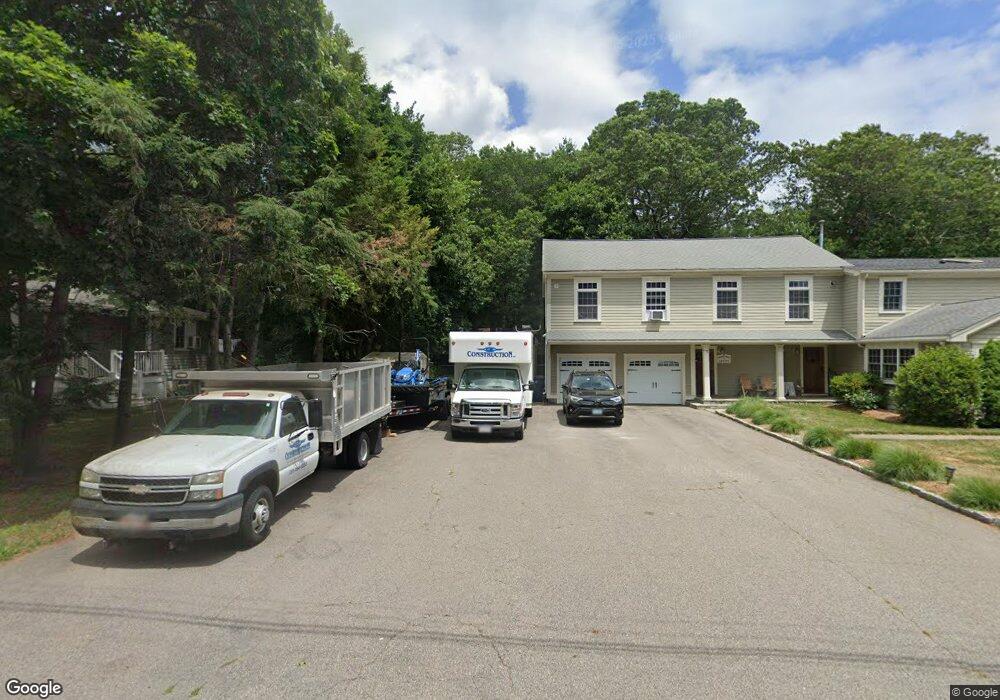 4 Wayside Ln, Sharon, MA 02067 - photo 1