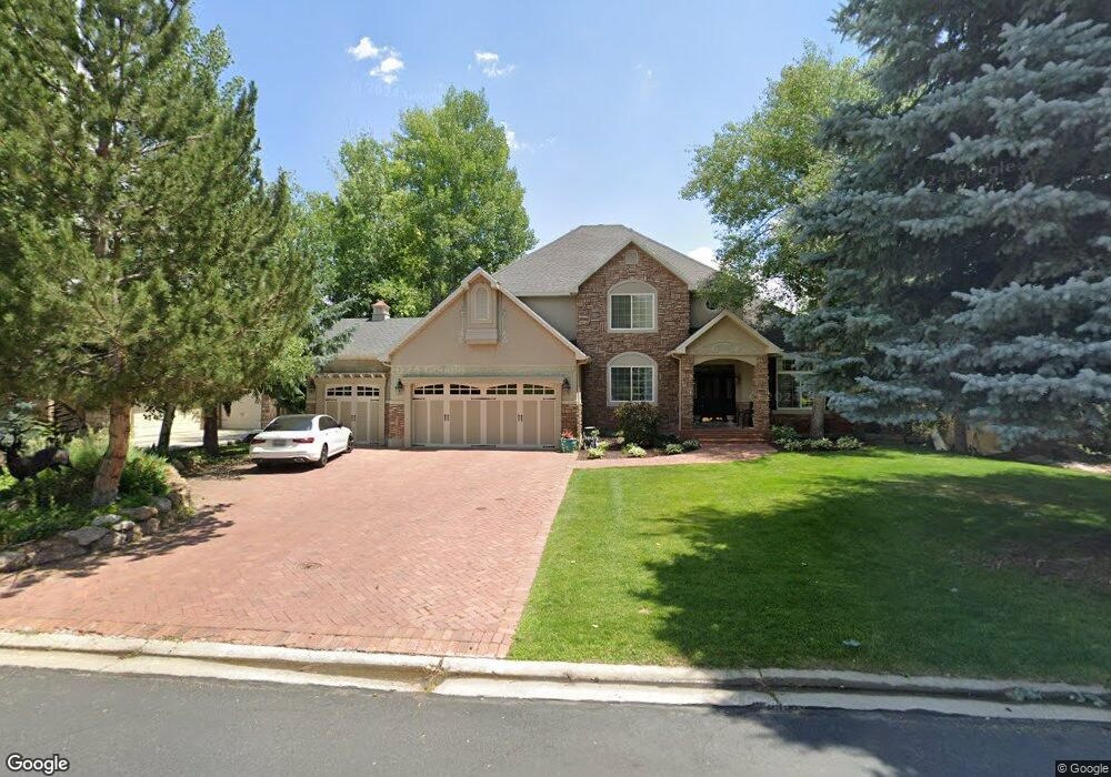 1156 Cottage Way, Midway, UT 84049 - photo 1