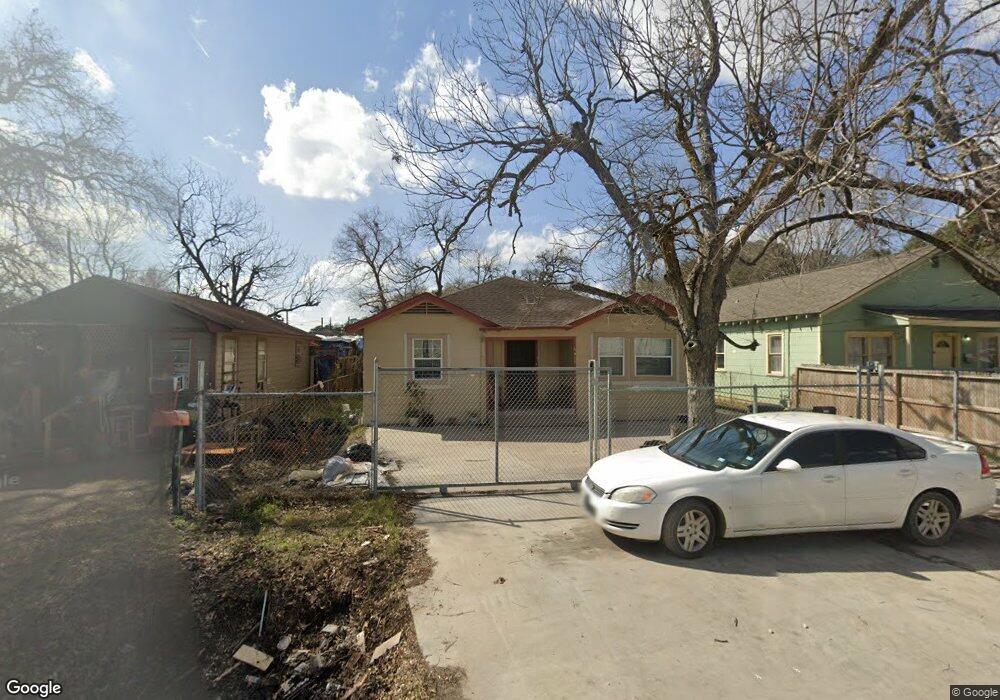 6411 Helmers St unit 105, Houston, TX 77022 - photo 1