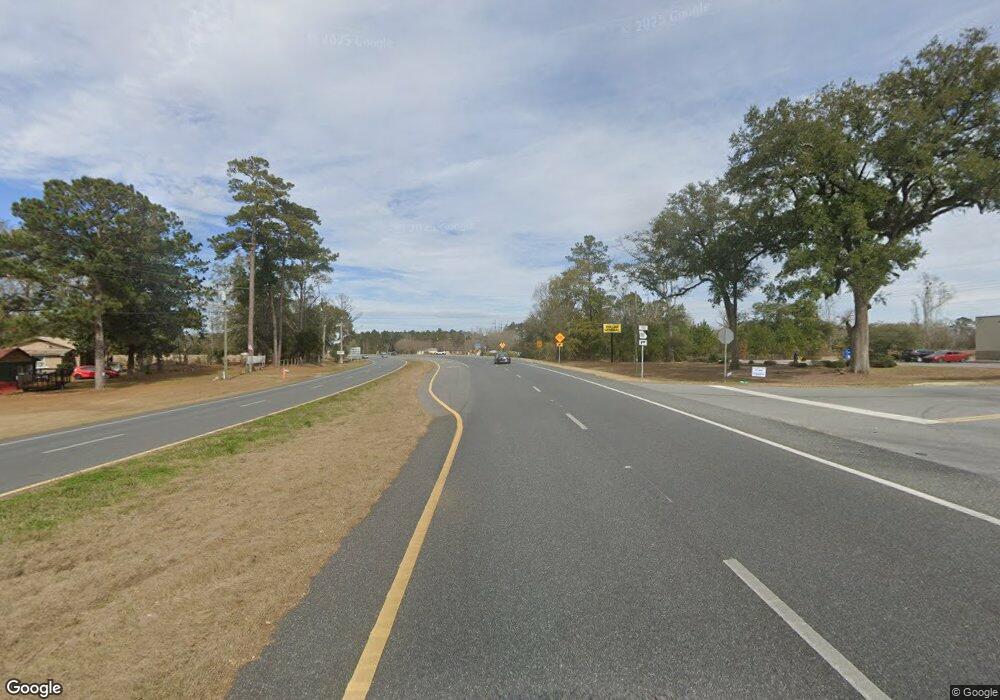 3052 Ga Highway 93 S, Cairo, GA 39828 - photo 1