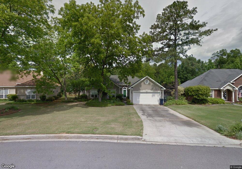 559 Live Oak Ct, Augusta, GA 30907 - photo 1