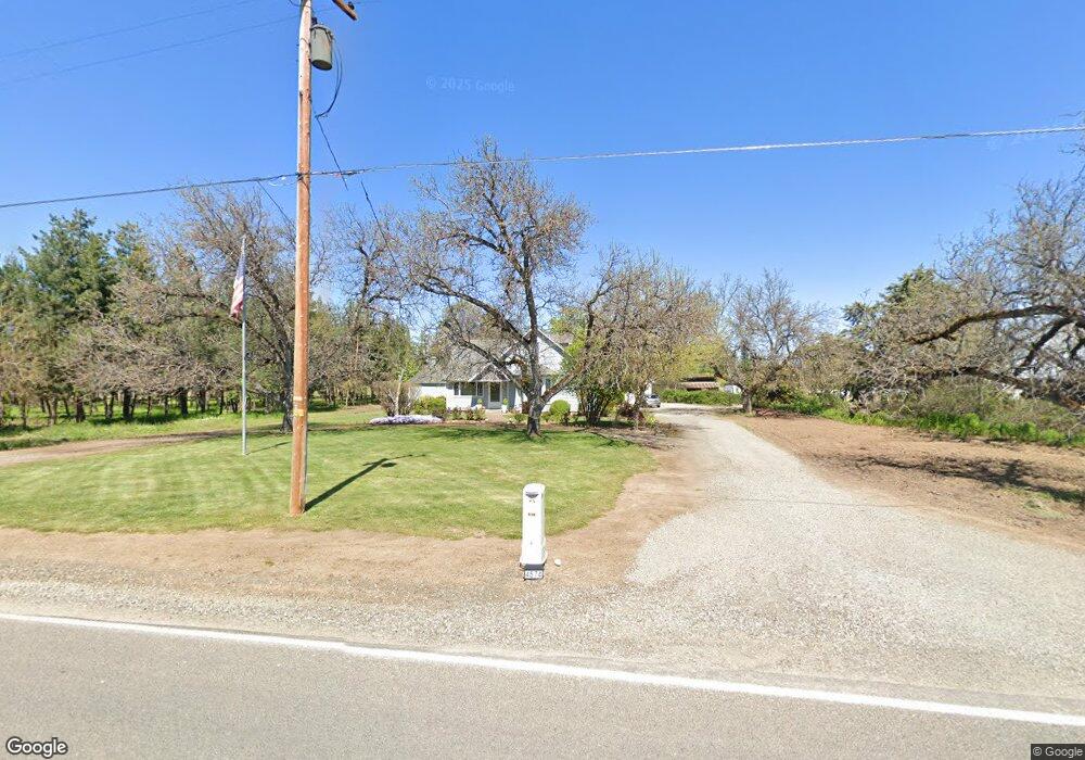 4574 Grant Rd, Central Point, OR 97502 - photo 1