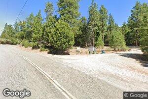 31300 Miller Mountain Rd, Whitmore, CA 96096