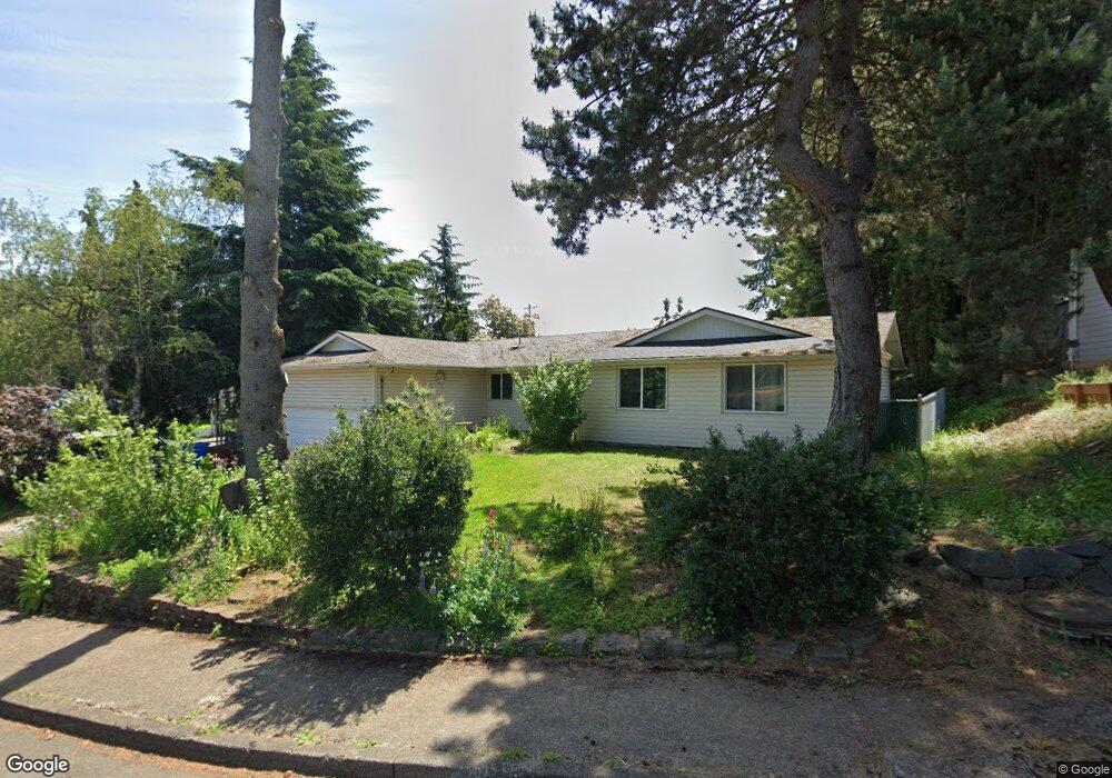 396 Khartoum St SE, Salem, OR 97306 - photo 1