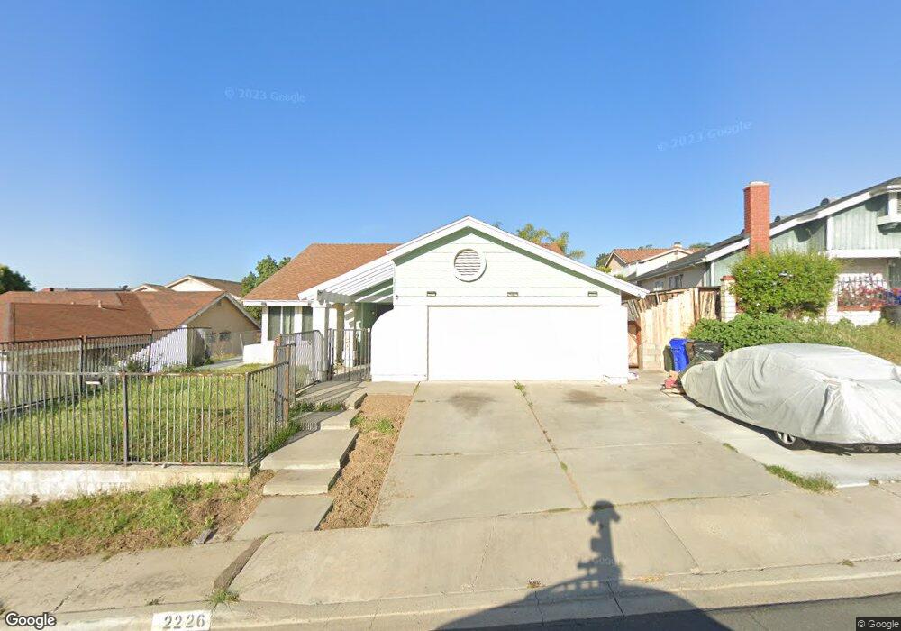 Street View Photo