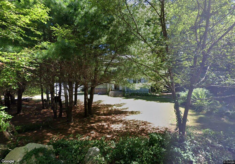 212 Main St unit A, Carver, MA 02330 - photo 1