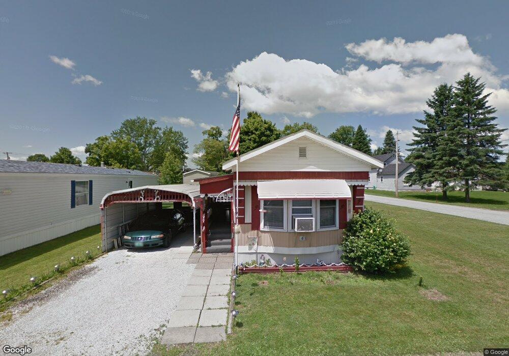 6 Olive St, Swanton, VT 05488 - photo 1