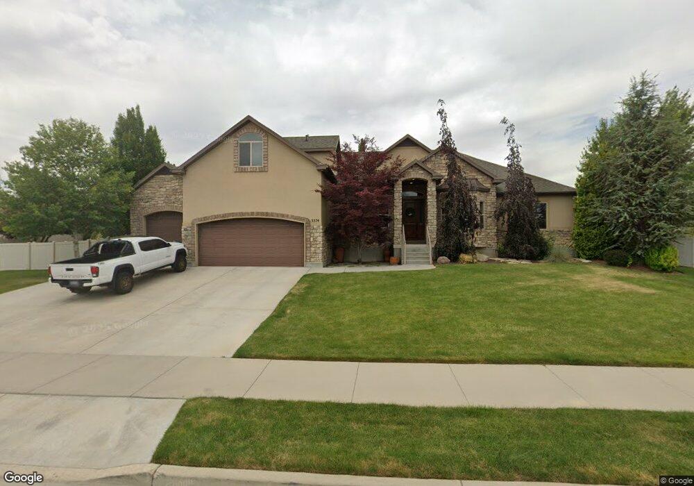 3374 W Willow Valley Rd unit 420 JM, South Jordan, UT 84095 - photo 1