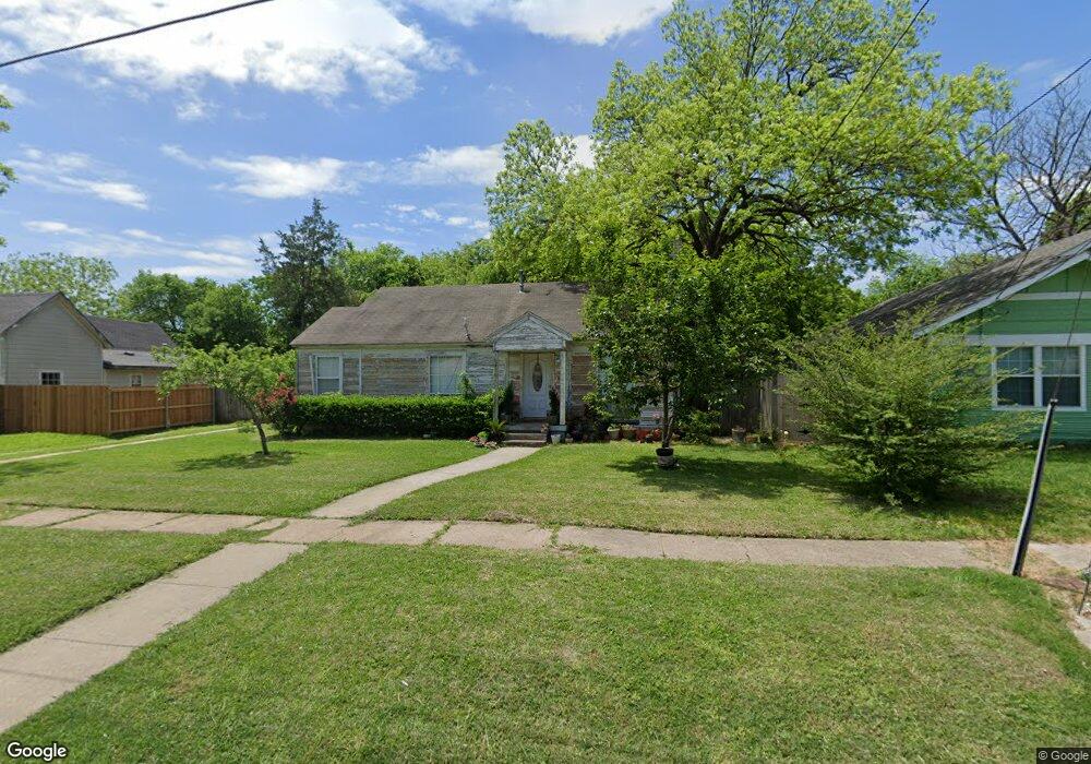 809 N Mckinney St, Ennis, TX 75119 - photo 1