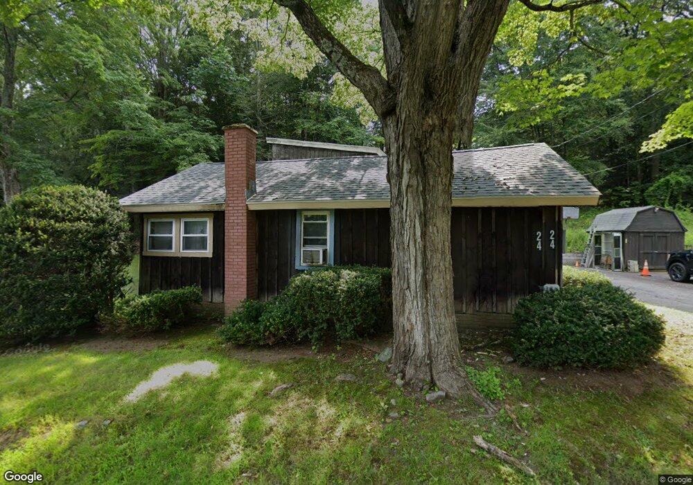 2 Turkey Hill Rd, Northampton, MA 01062 - photo 1