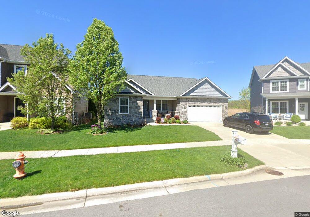 575 O Hagan Dr, Crown Point, IN 46307 - photo 1