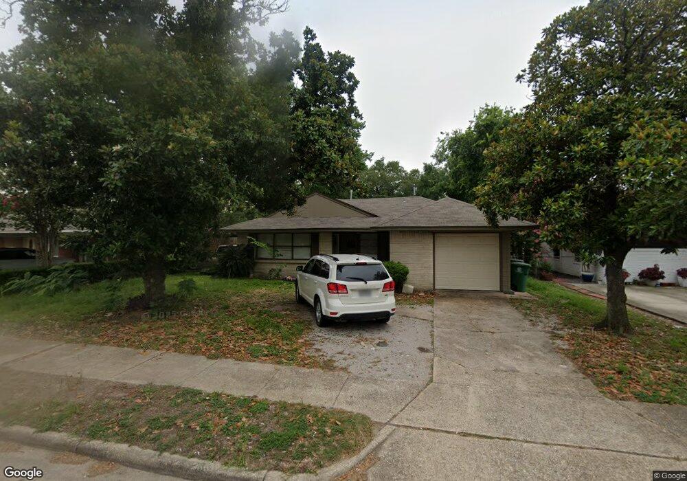 5417 W 43rd St, Houston, TX 77092 - photo 1