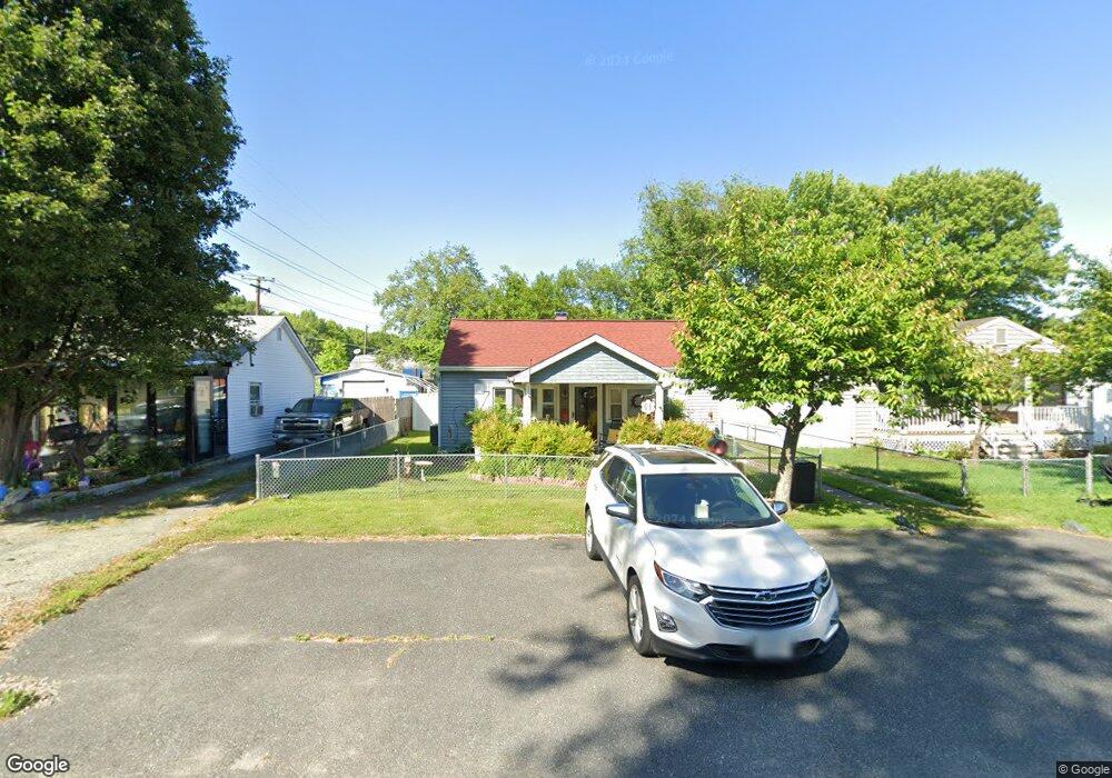 4 Honeycomb Rd, Middle River, MD 21220 - photo 1