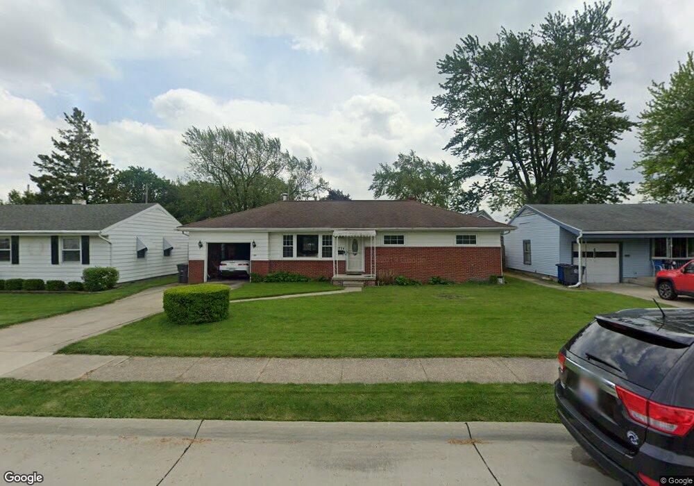 2734 117th St, Toledo, OH 43611 - photo 1