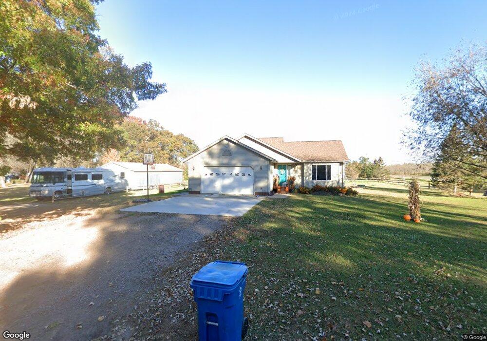 925 24 1 4 St, Chetek, WI 54728 - photo 1