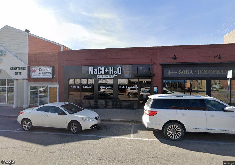 817 N Pine St, Rolla, MO 65401 - photo 1