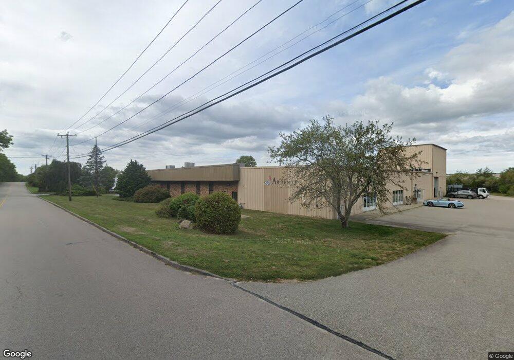 79 Tom Harvey Rd, Westerly, RI 02891 - photo 1