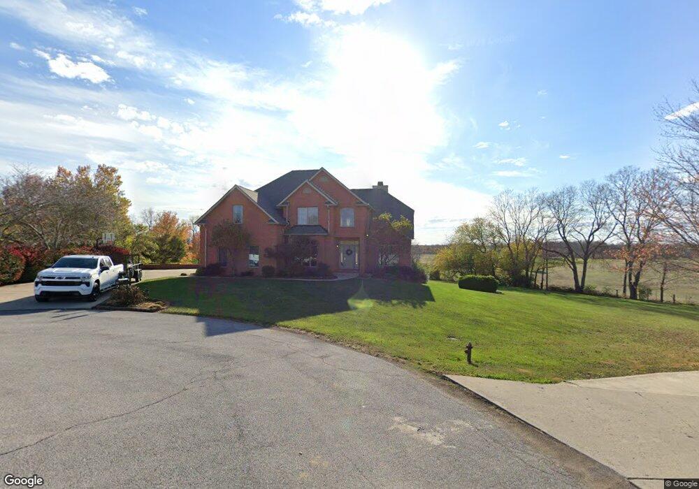 4004 Sunset Ct, Maysville, KY 41056 - photo 1