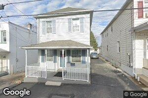 13 Saint John St, Wilkes Barre, PA 18705