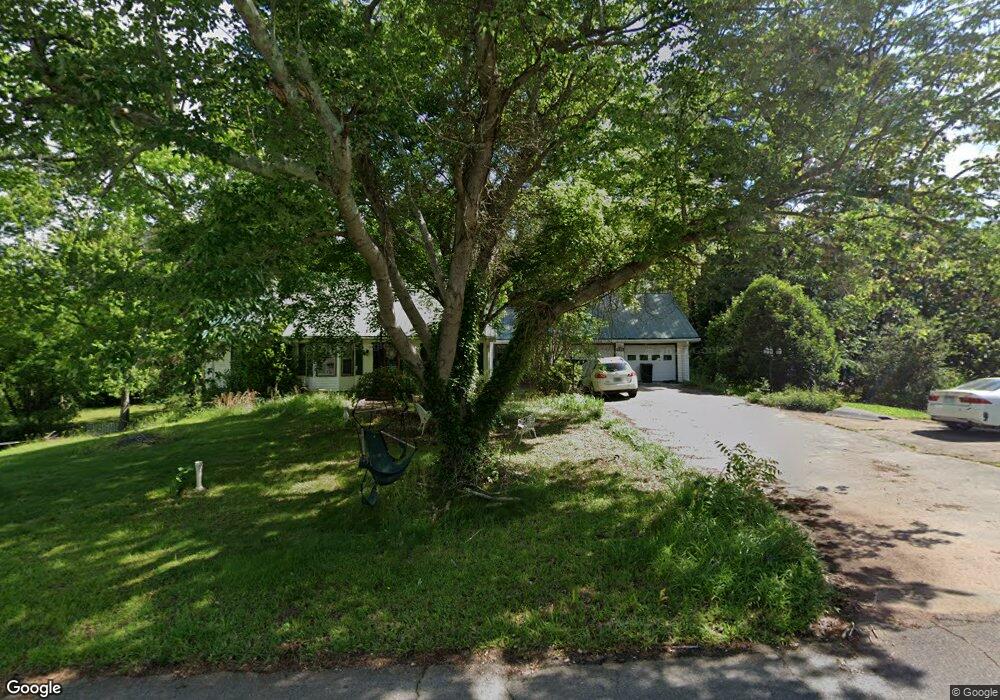 15 S Hillside Dr, Carrollton, GA 30116 - photo 1