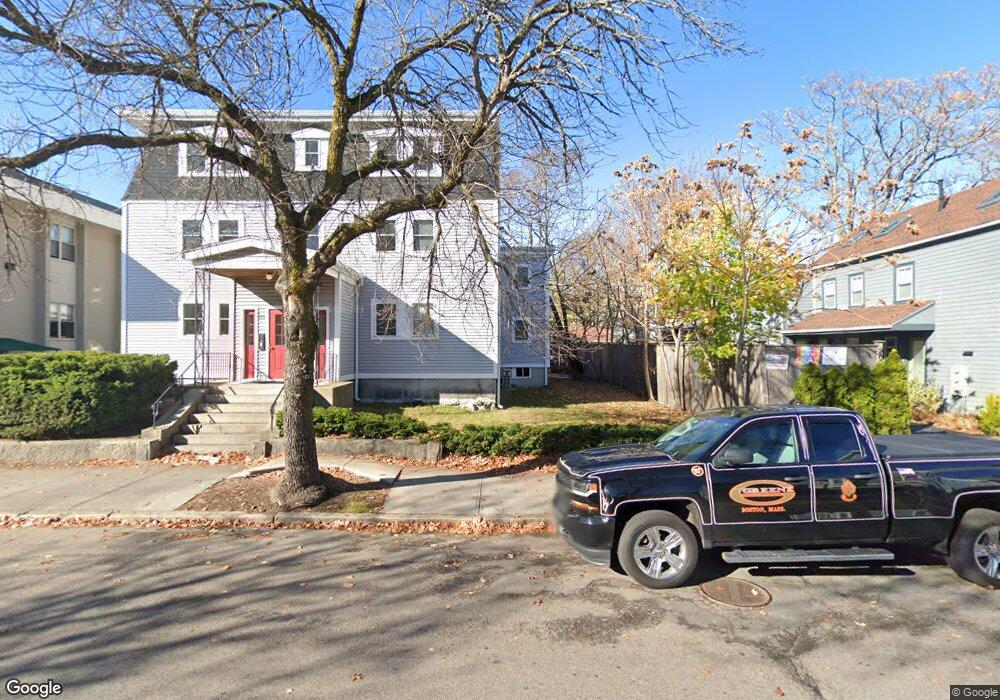 203 Prospect St unit 1, Cambridge, MA 02139 - photo 1