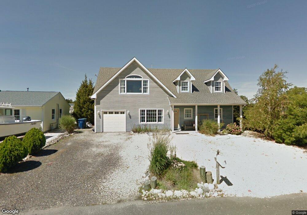 4 Kentucky Dr, Little Egg Harbor Township, NJ 08087 - photo 1