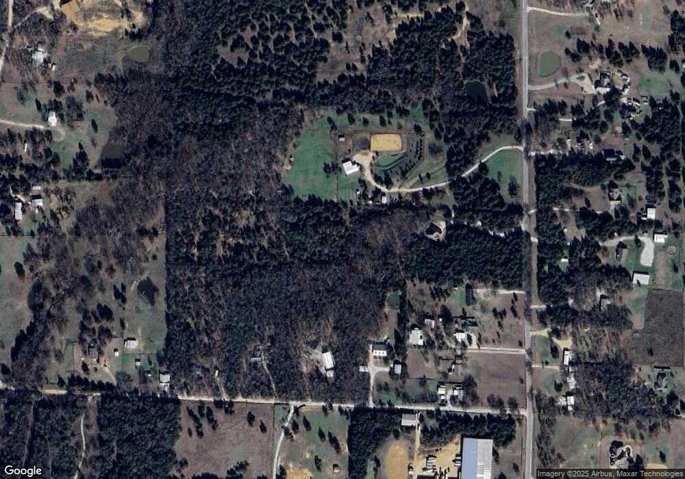 1355 County Road 107, Whitesboro, TX 76273 - photo 1