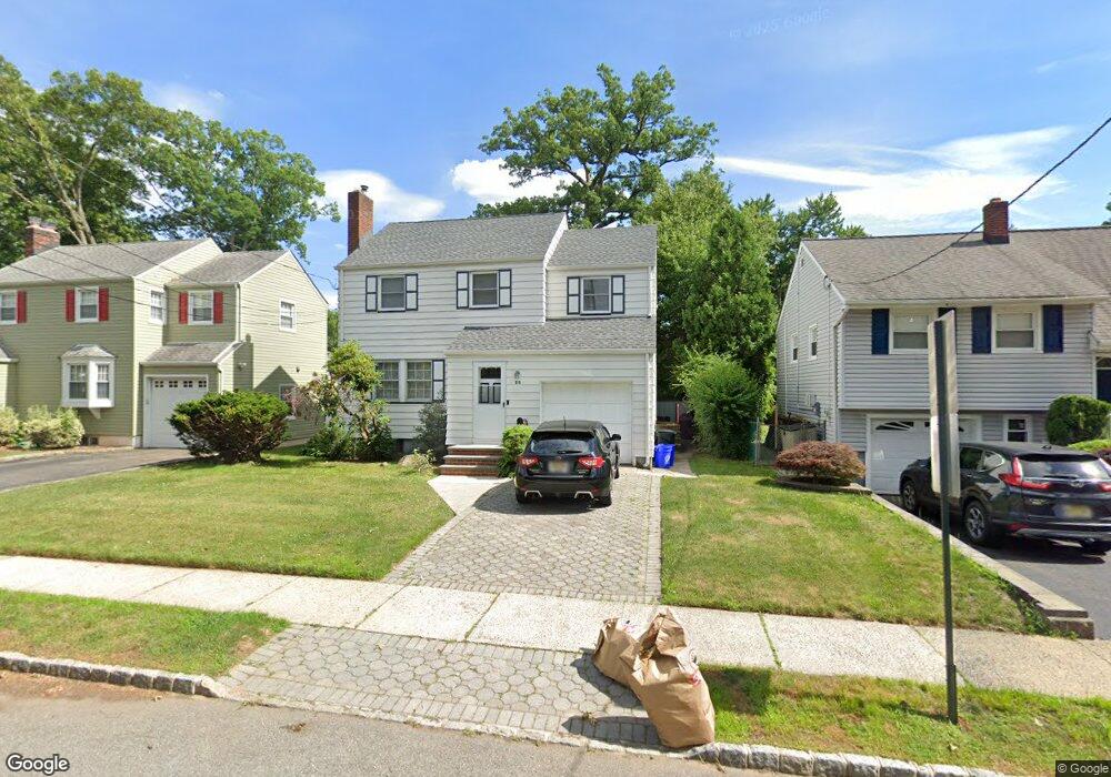 219 Sylvan Rd, Bloomfield, NJ 07003 - photo 1