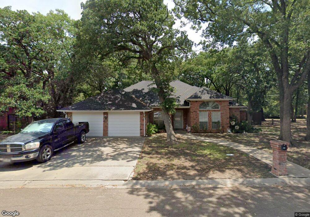 1406 Shady Ln, Decatur, TX 76234 - photo 1