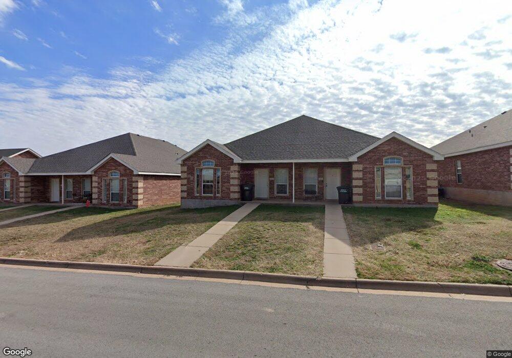 4657 Marlboro Dr, Abilene, TX 79606 - photo 1