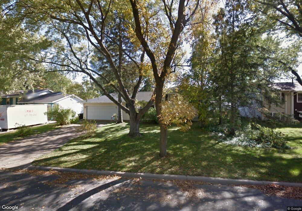 2672 107th Ave NW, Coon Rapids, MN 55433 - photo 1