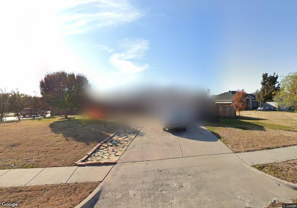 1024 Canyon Lake Dr, Wylie, TX 75098 - photo 1