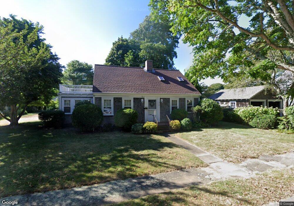 15 Allen Ave, Falmouth, MA 02540 - photo 1