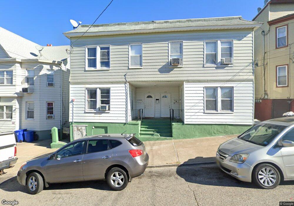 117 E 23rd St unit 119, Paterson, NJ 07514 - photo 1
