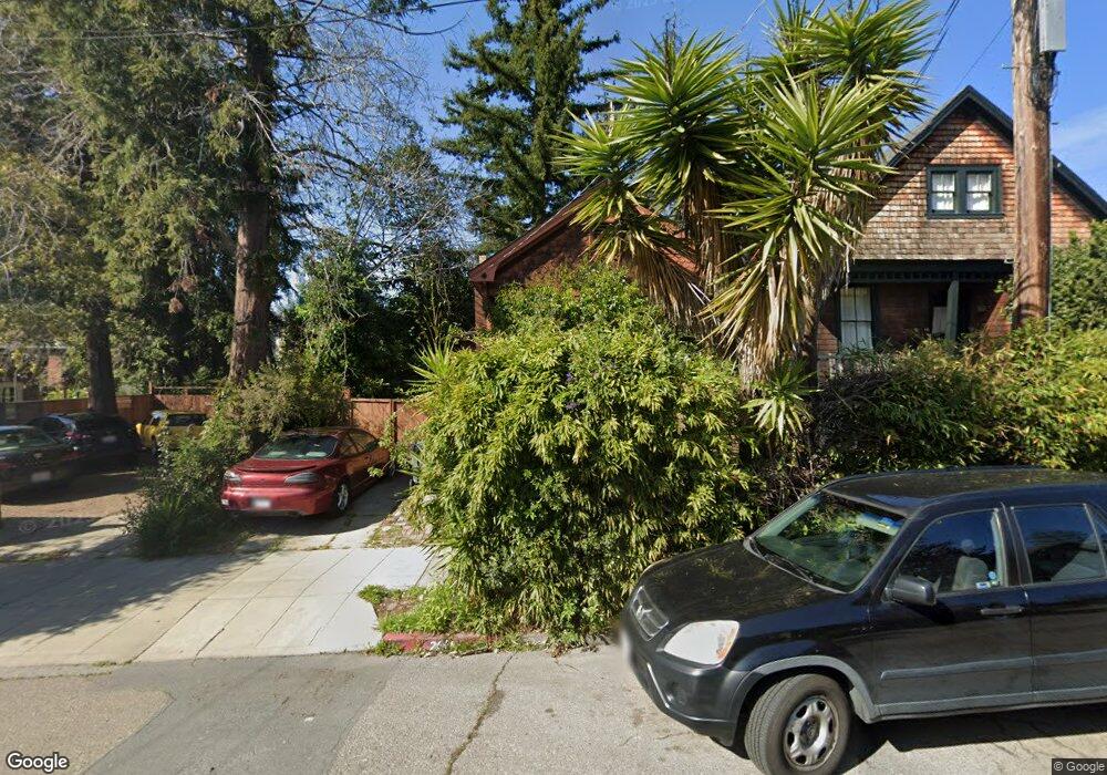 2645 Parker St, Berkeley, CA 94704 - photo 1