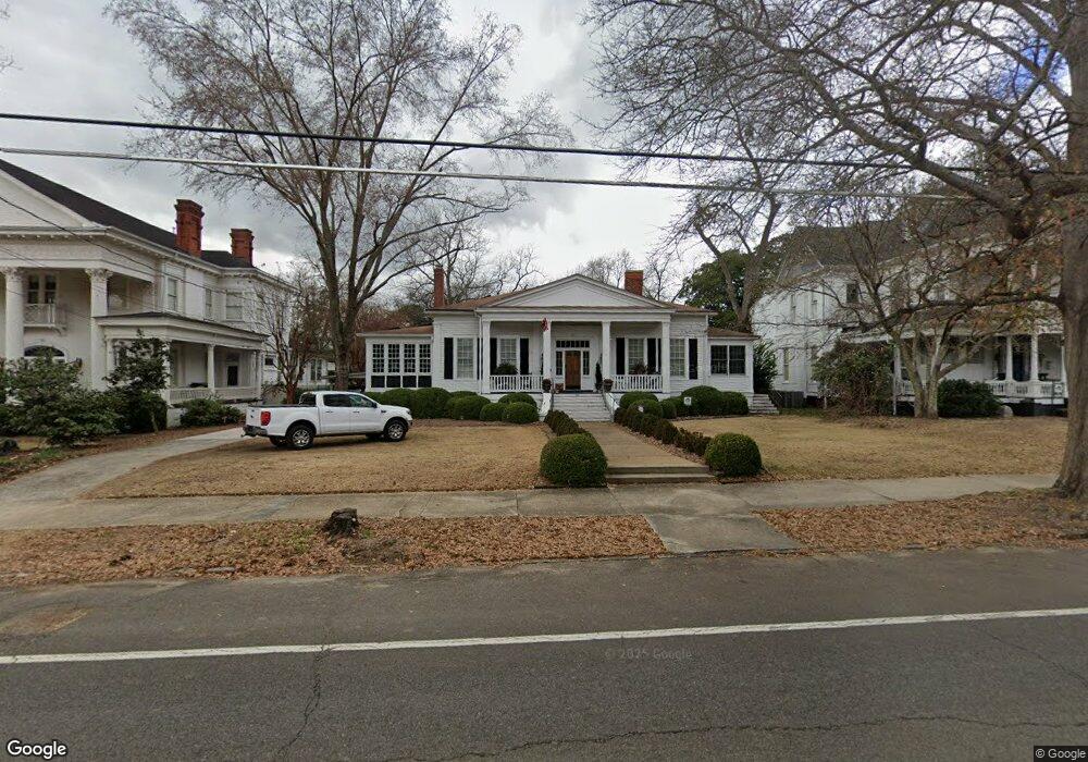 605 S Lee St, Americus, GA 31709 - photo 1