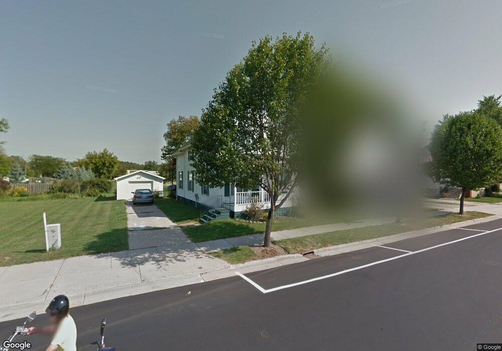 8181 Main St, Birch Run, MI 48415 - photo 1