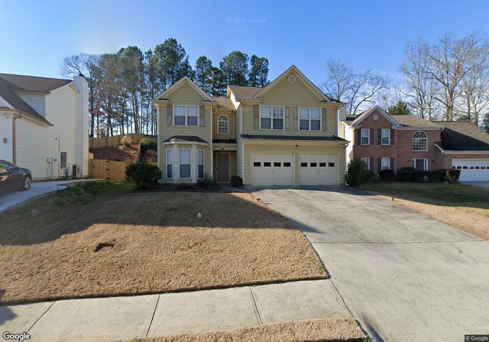 3570 Parkbrooke Ln unit 3, Duluth, GA 30096 - photo 1
