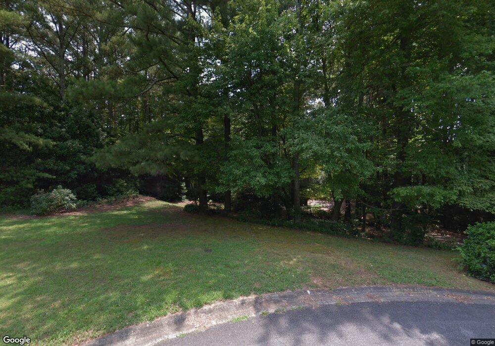 1221 Woolf Valley Ct NW unit 5, Acworth, GA 30102 - photo 1