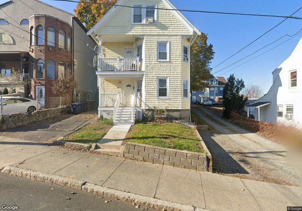 156 Central Ave, Everett, MA 02149 - photo 1