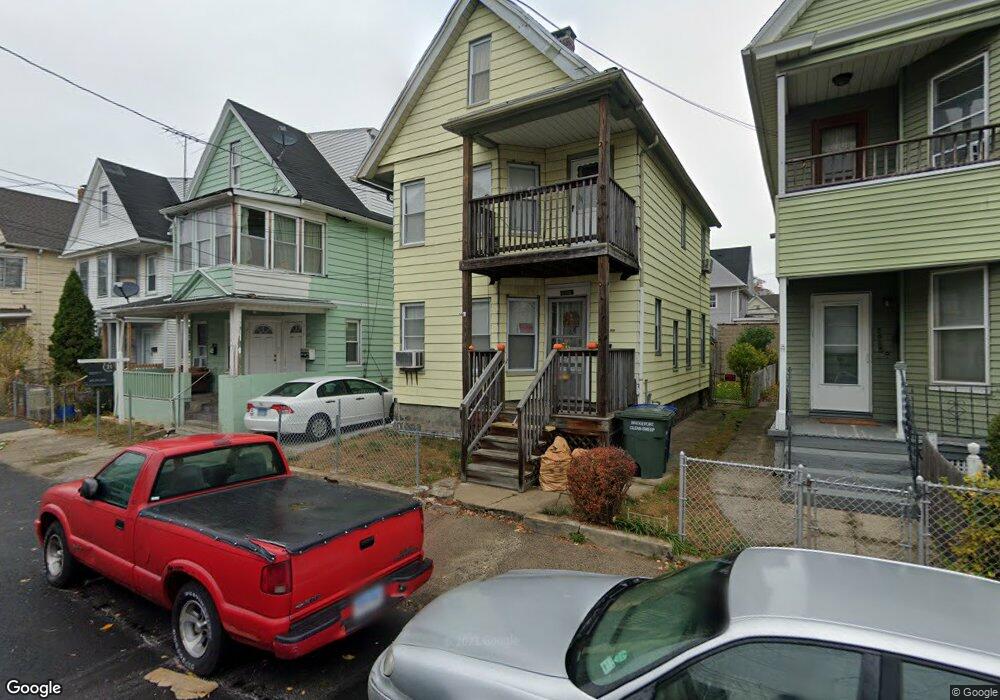 206 Denver Ave, Bridgeport, CT 06605 - photo 1