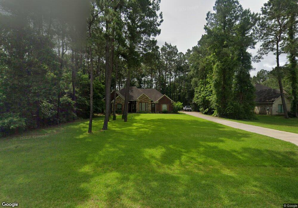16128 Mcqueen Rd, Conroe, TX 77302 - photo 1
