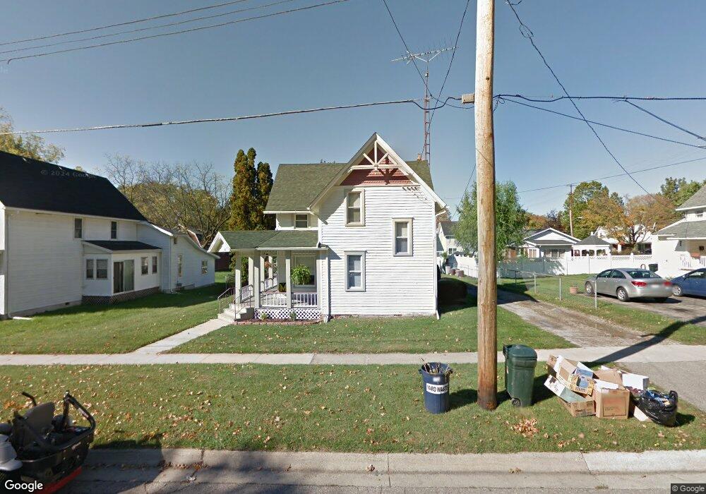 309 N Maple St, Flushing, MI 48433 - photo 1