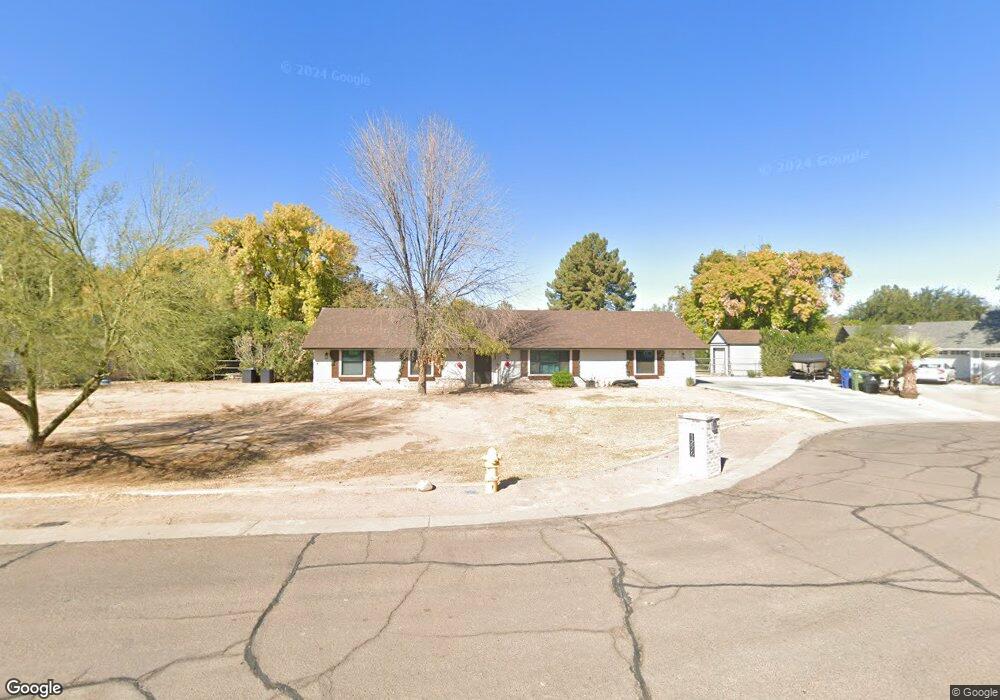 1226 E Knight Ln, Tempe, AZ 85284 - photo 1