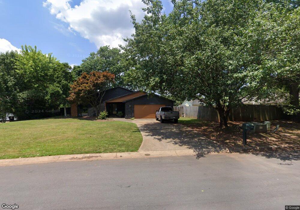 0 Woodstream Ln NW, Acworth, GA 30102 - photo 1