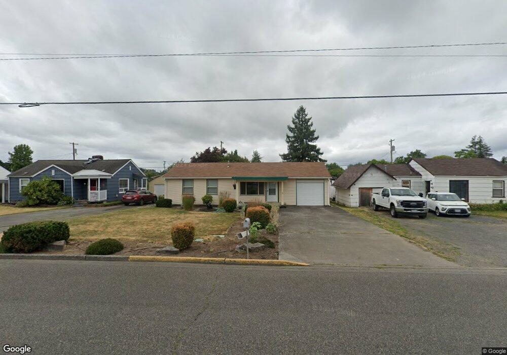 325 SW 16th St, Chehalis, WA 98532 - photo 1